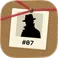 Pocket Detective app icon